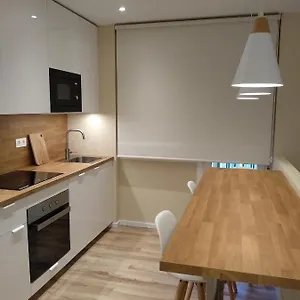  Apartment Costa Ii Con Parking Exterior Comunitario