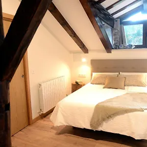  Landhaus Andikoetxe Landetxea