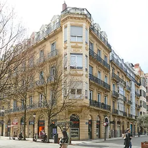  Apartamento Hamar