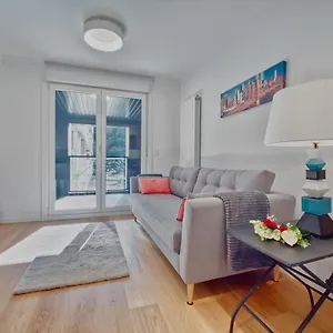  Apartamento Amara Prime