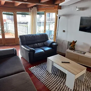  Apartment Urdaibai